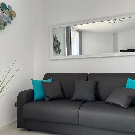 Apartamento Terrace View