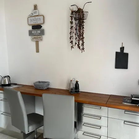 Terrace View Apartamento Florencia