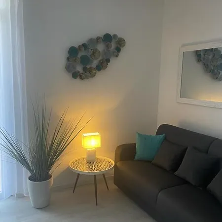 Terrace View Apartment