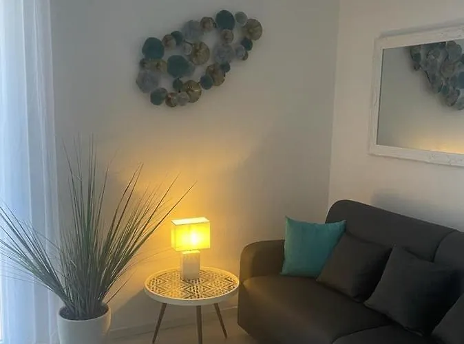 Terrace View Apartment