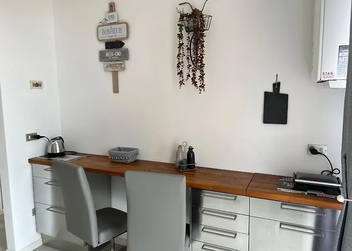 Terrace View Apartment Florenz