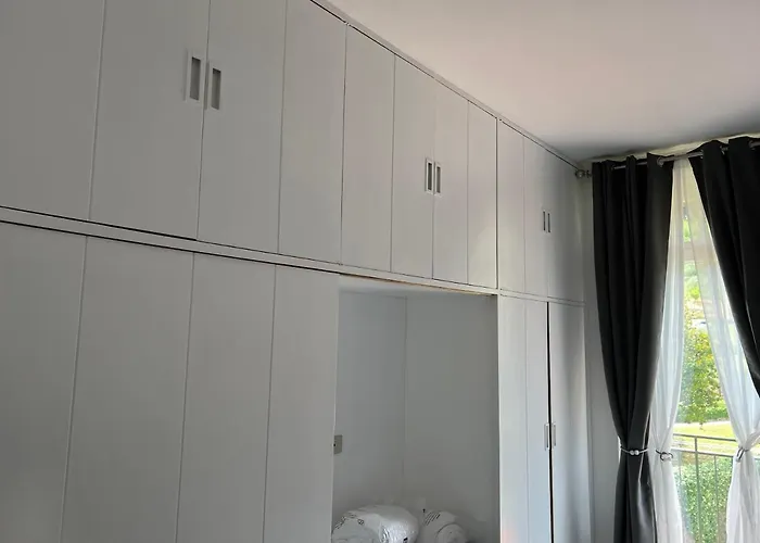 Terrace View Florenz