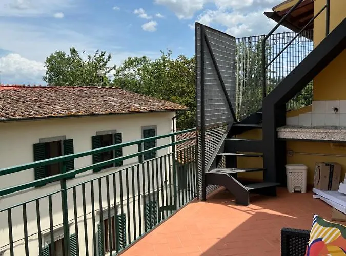 Terrace View