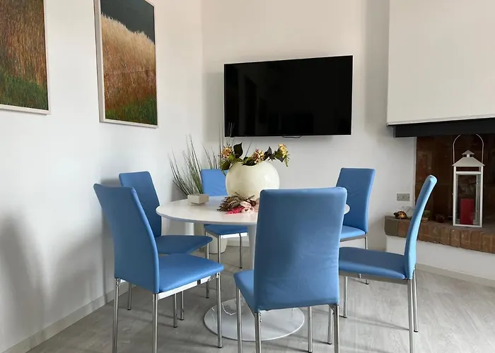 Terrace View Florenz