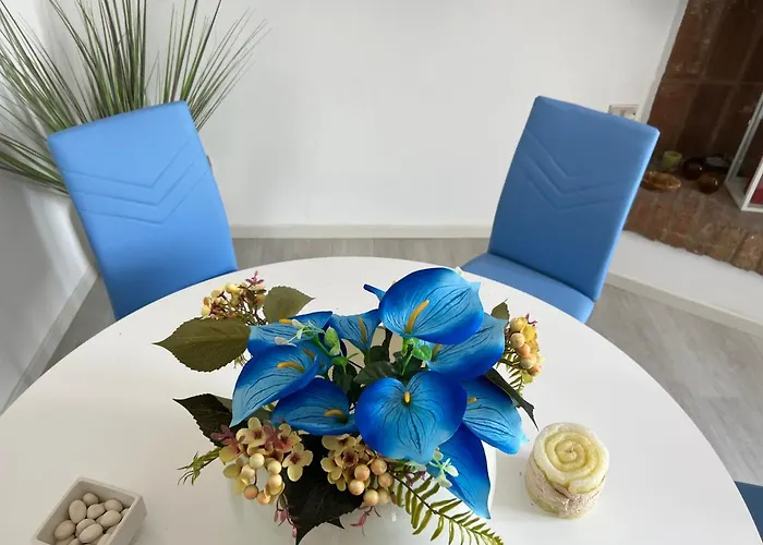 Terrace View Apartment Florenz