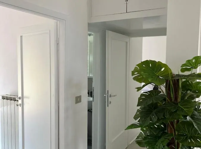 Terrace View Apartment