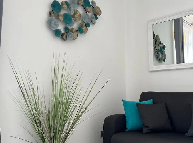 Apartment Terrace View Florenz