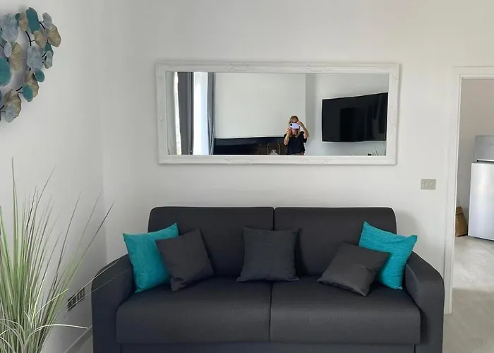 Terrace View Apartment