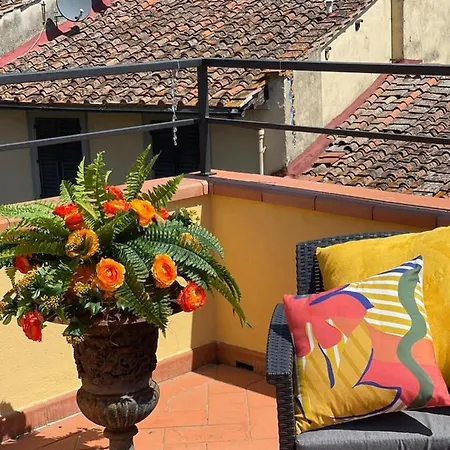 Terrace View *