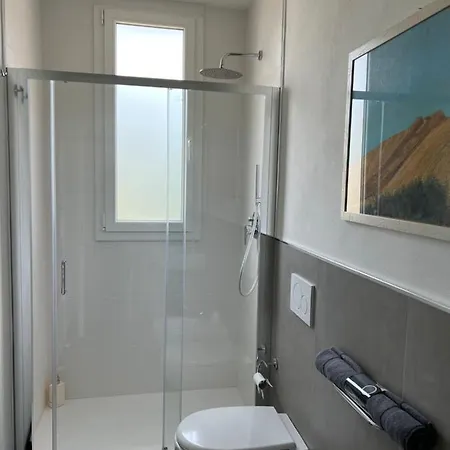 Апартаменты Terrace View Флоренция