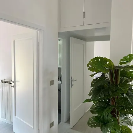 Terrace View Apartment