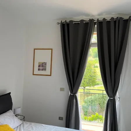 Appartamento Terrace View *