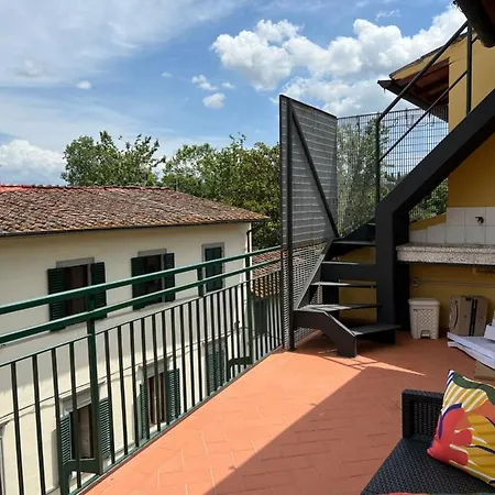 Terrace View
